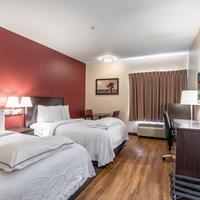Red Roof Inn Plus+ San Antonio Downtown - Riverwalk