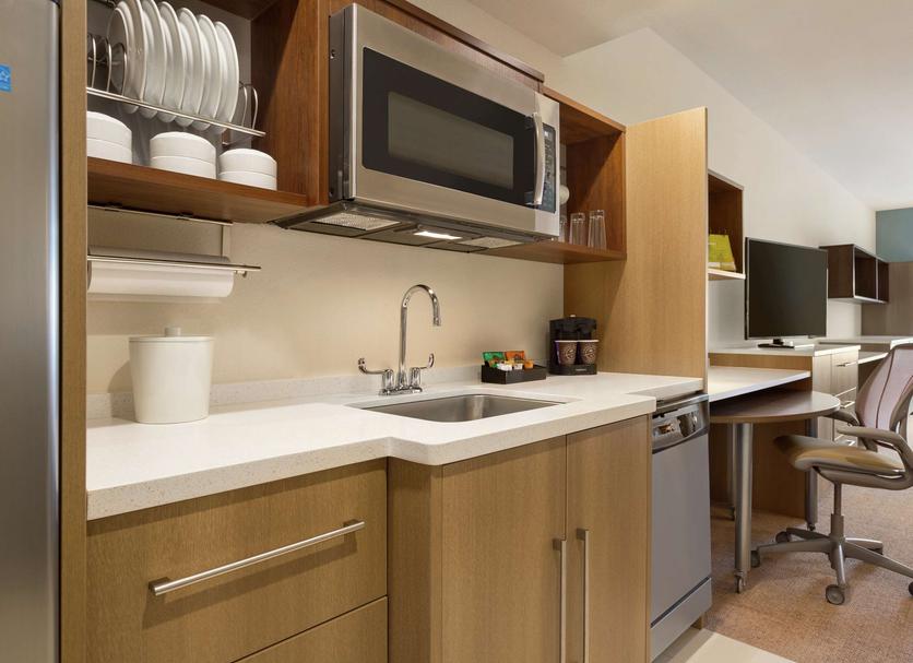 Cocina Foto