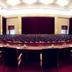 Sala de conferencias