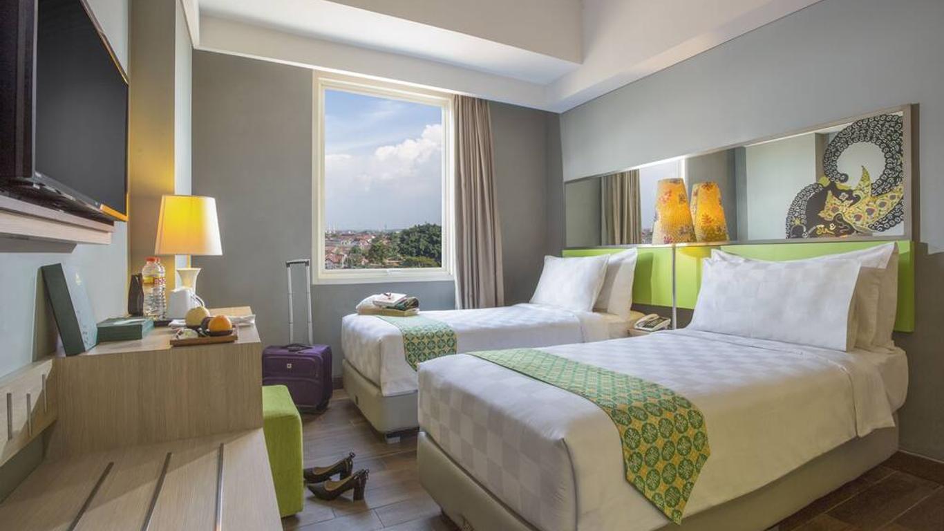 Khas Hotel Pekalongan