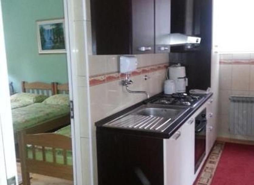 Cocina Foto