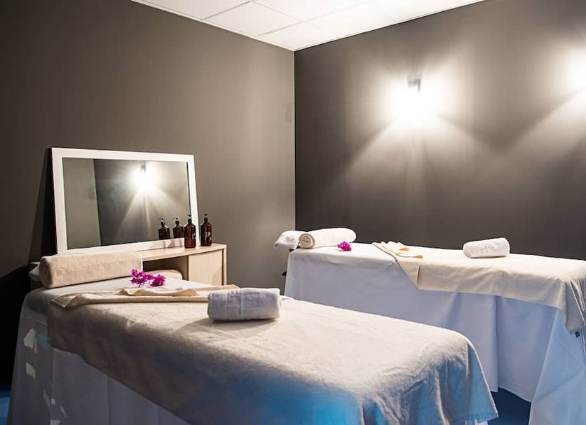 Spa Foto