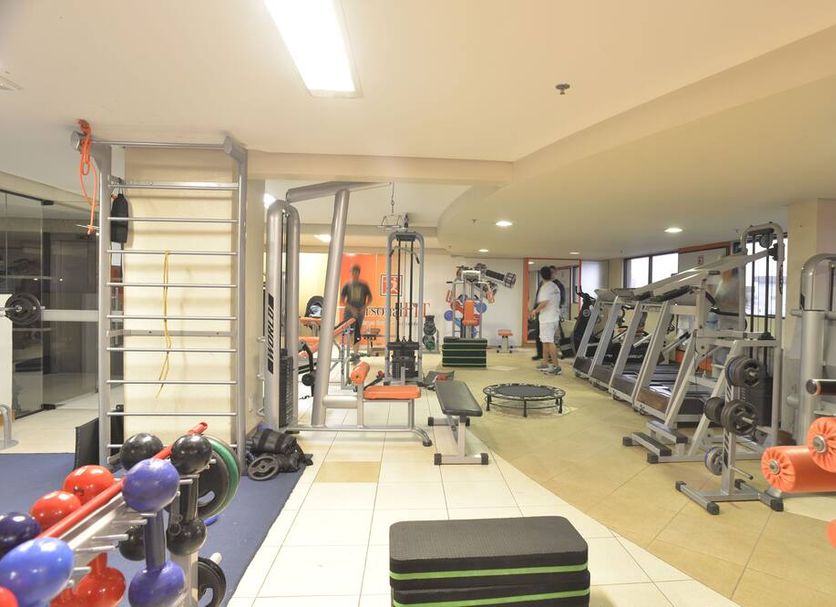 Gym Foto