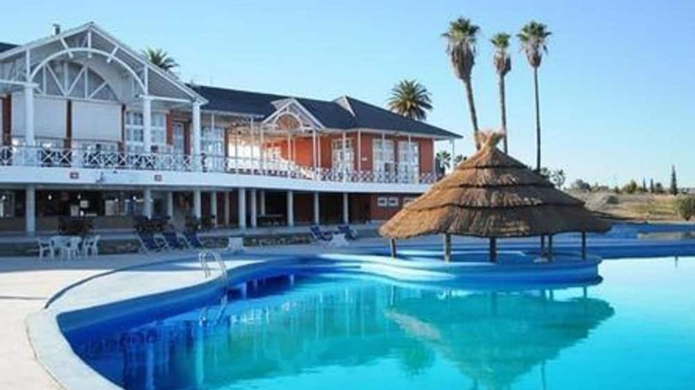 Del Bono Beach Complejo Bahia