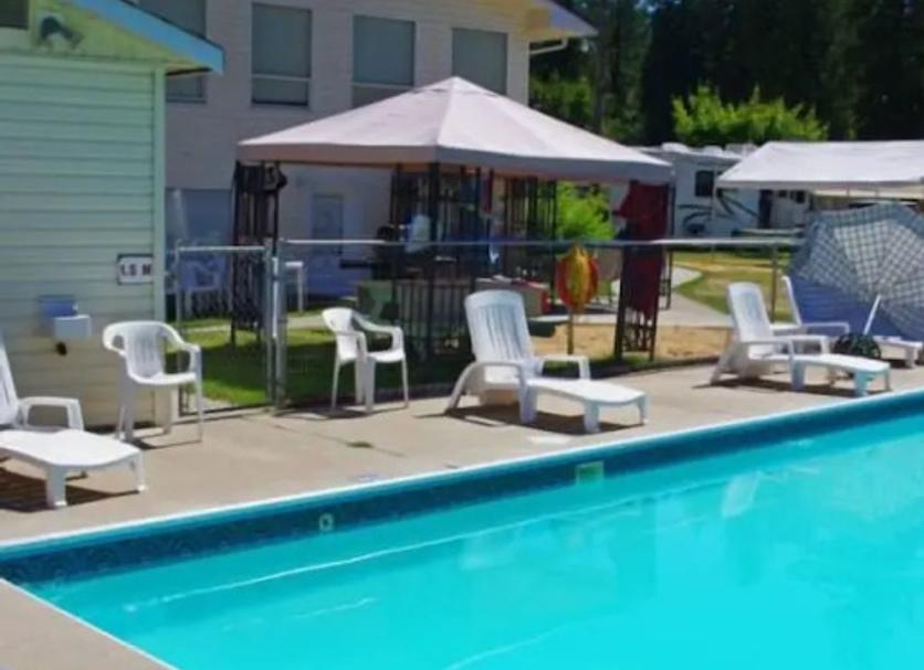 Piscina Foto