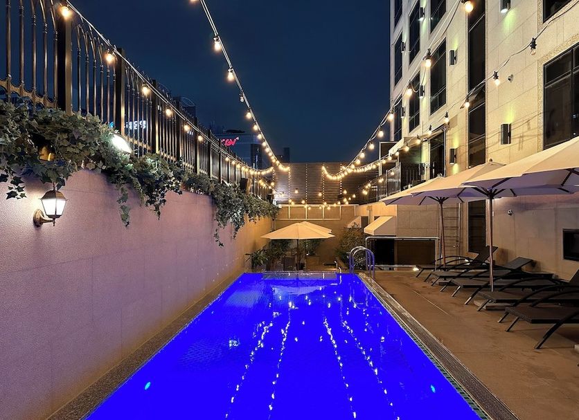 Piscina Foto