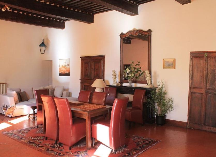 Comedor Foto