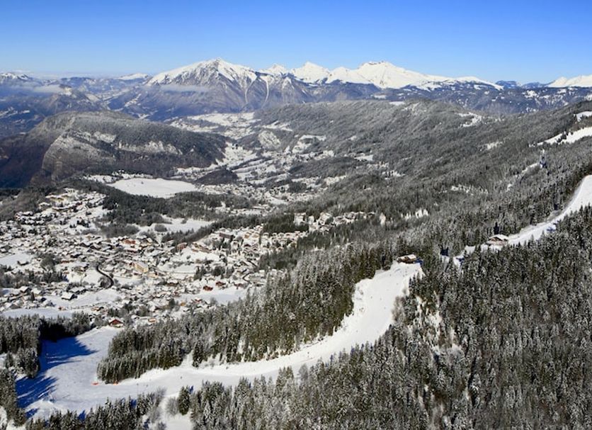 Servicio del hotel Foto