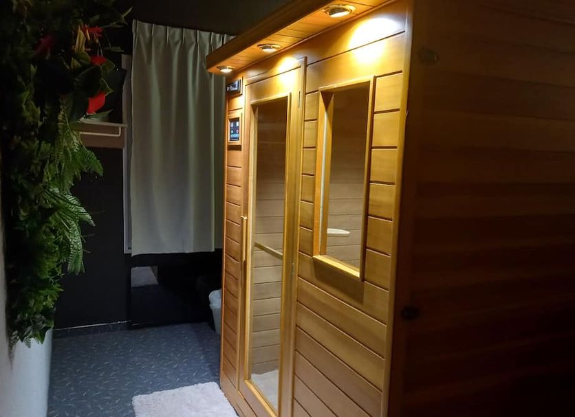 Spa Foto