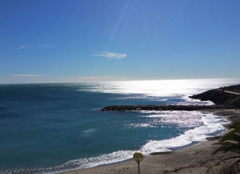Playa Foto