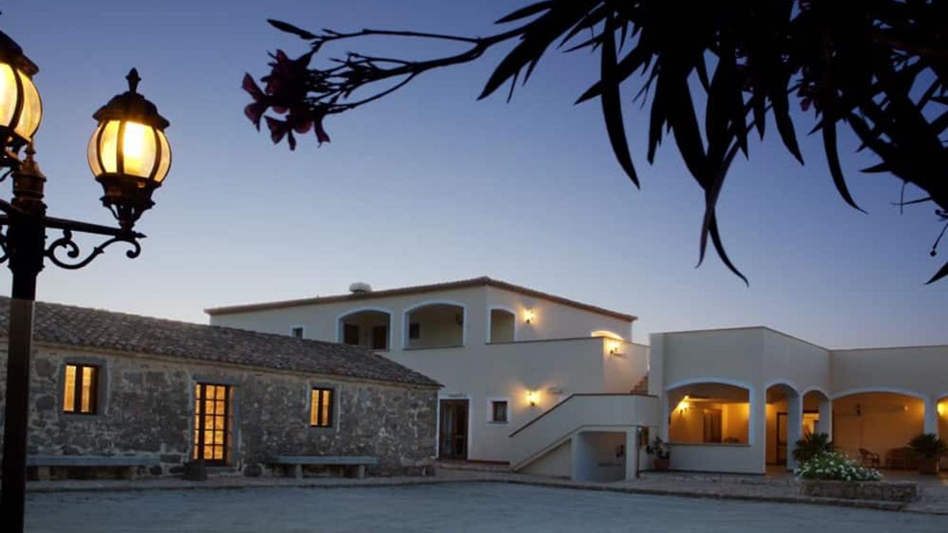 Hotel Relais Valkarana