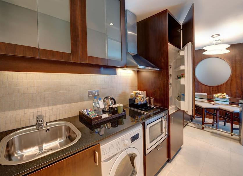 Cocina Foto
