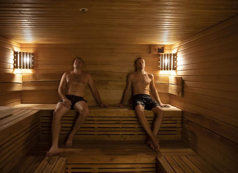 Spa Foto