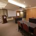 Sala de conferencias