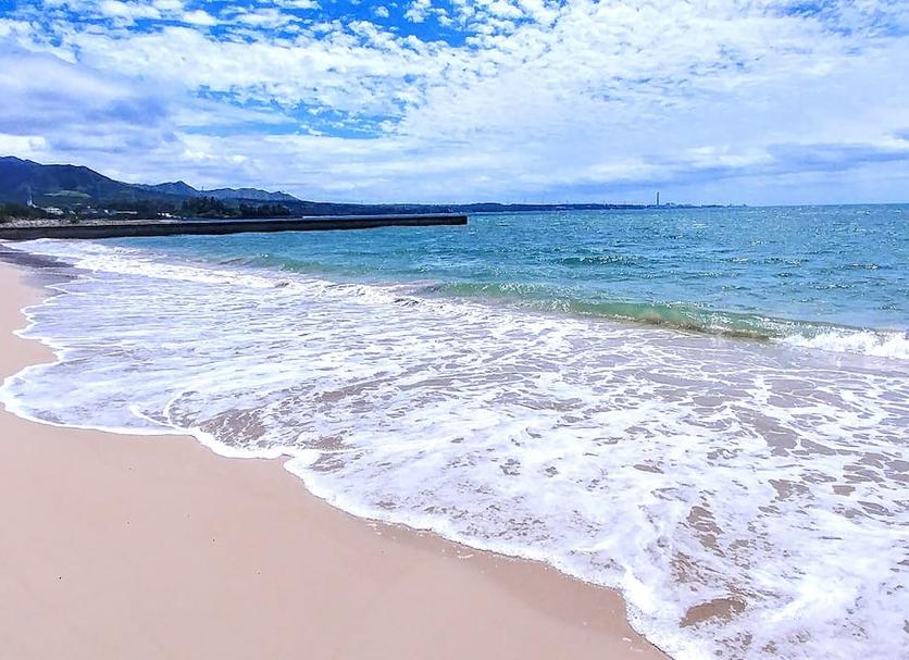 Playa Foto