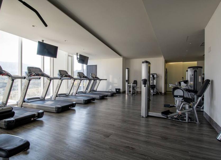 Gym Foto
