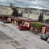 Vista del exterior