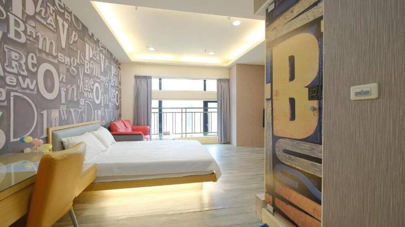 85 Asia Hotel