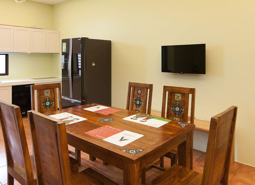 Comedor Foto
