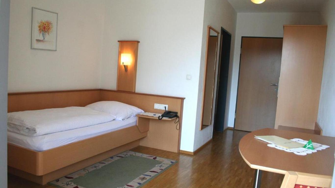Hotel Cafe Lorenz