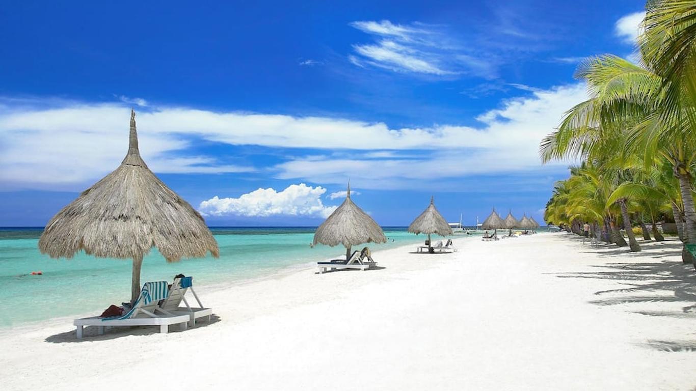 Panglao Island Inn - Hostel