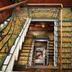 Escaleras
