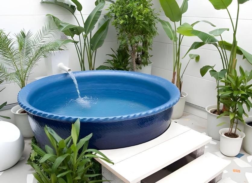 Piscina Foto