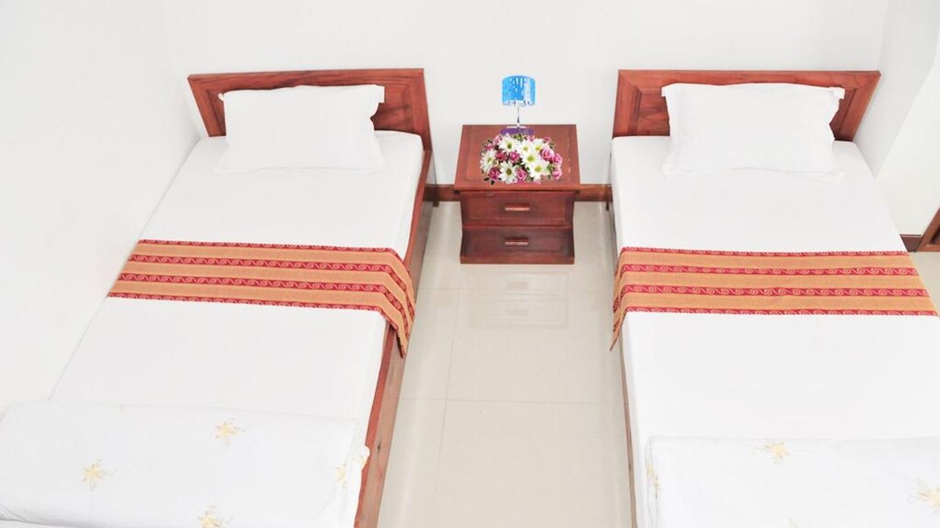 One Star Hotel Danang