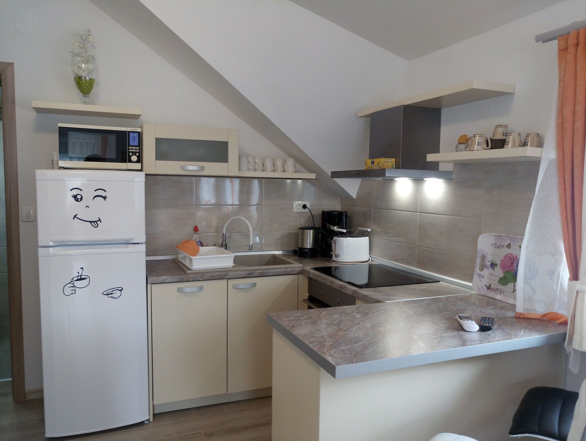 Cocina