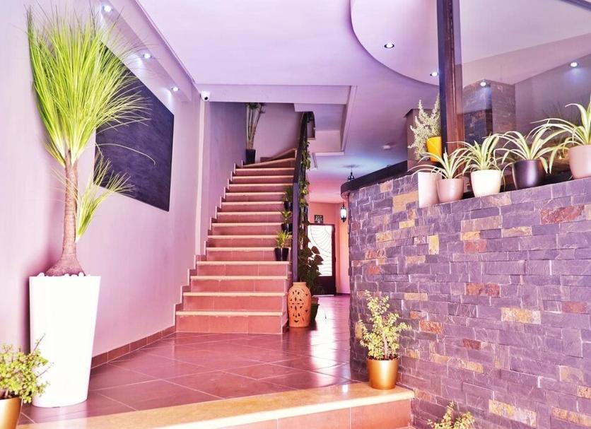Escaleras Foto