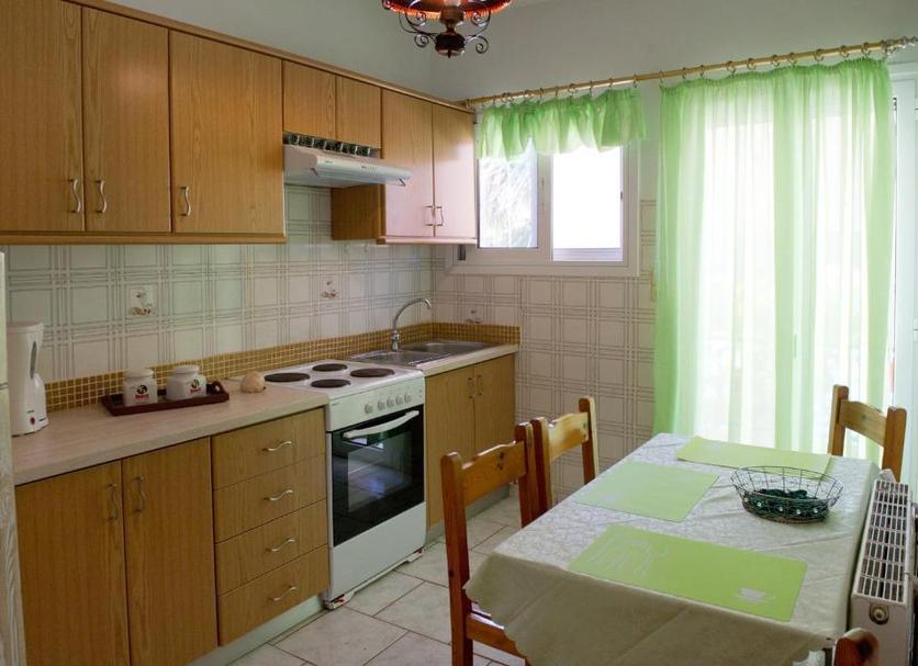 Cocina Foto