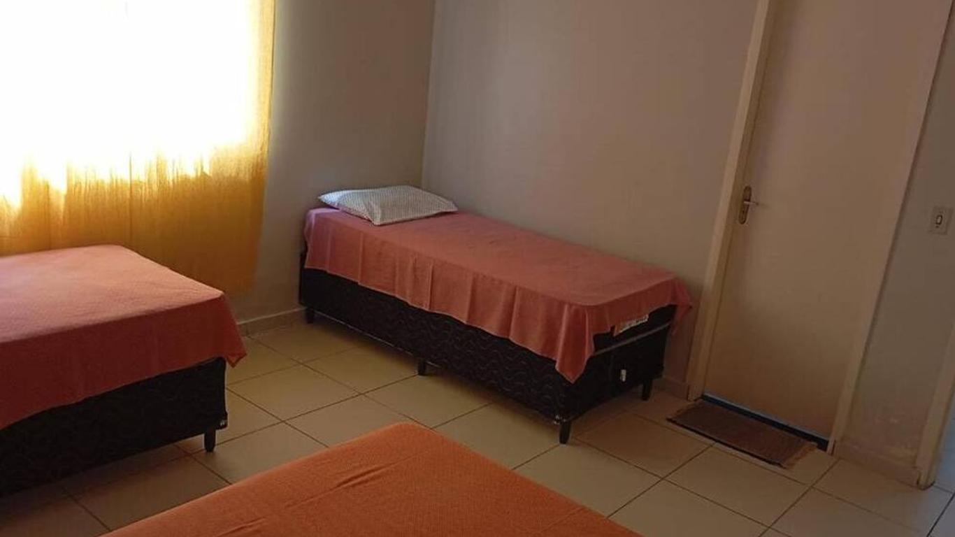 Ecorupestre Hostel & Receptivo