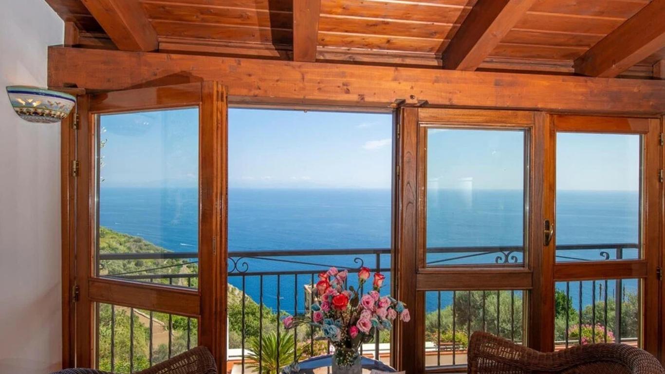 Villamena Bed and Breakfast