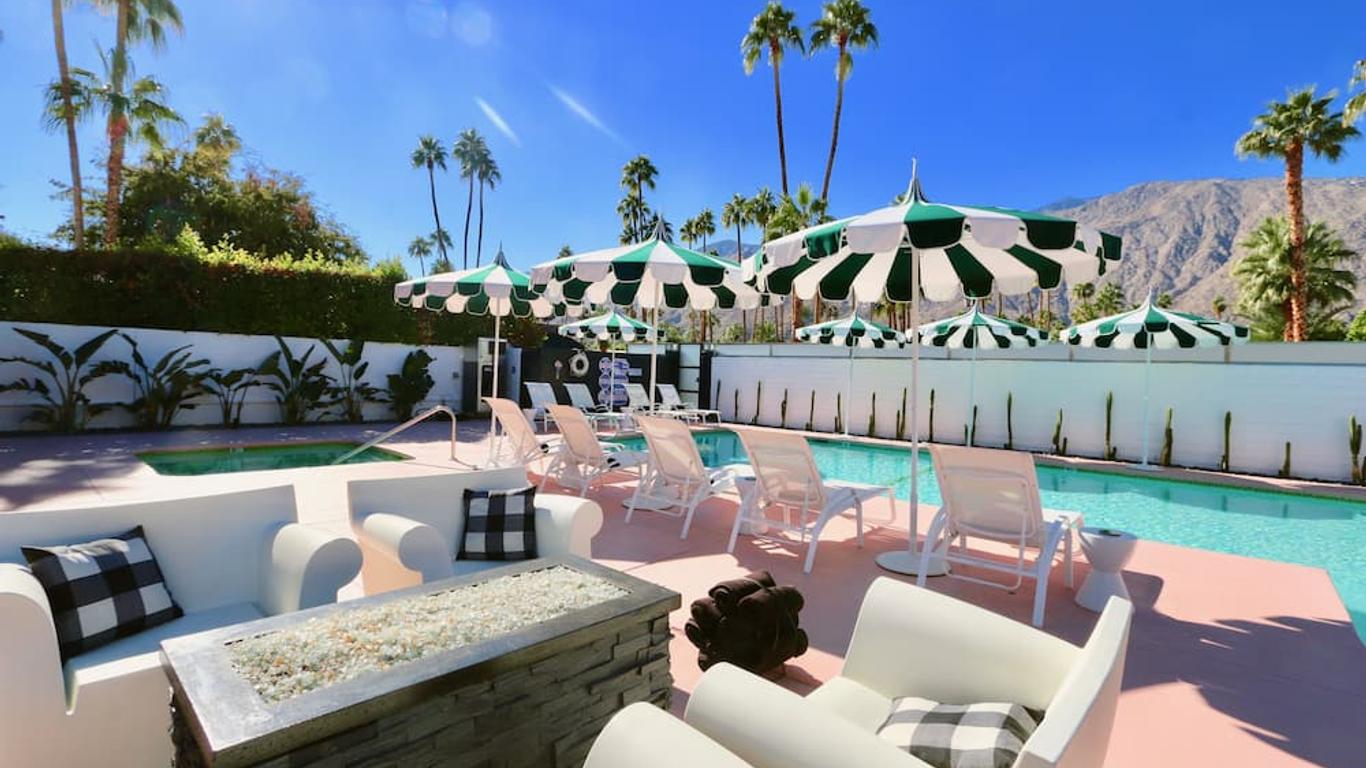 The Marley Hotel by AvantStay
