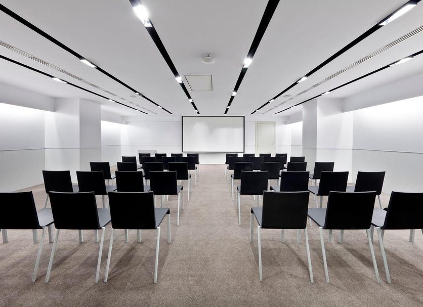 Sala de conferencias Foto