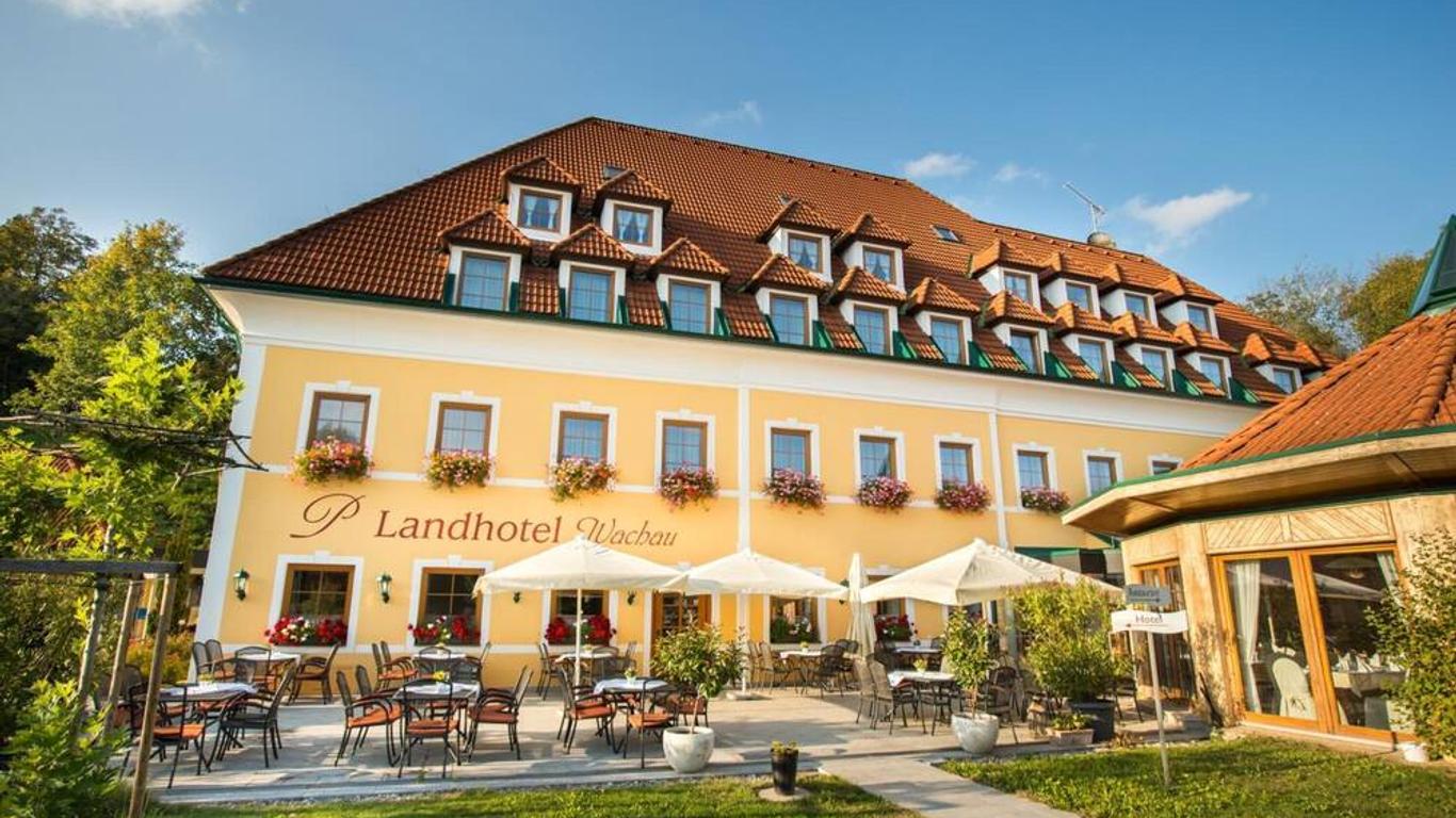 Landhotel Wachau