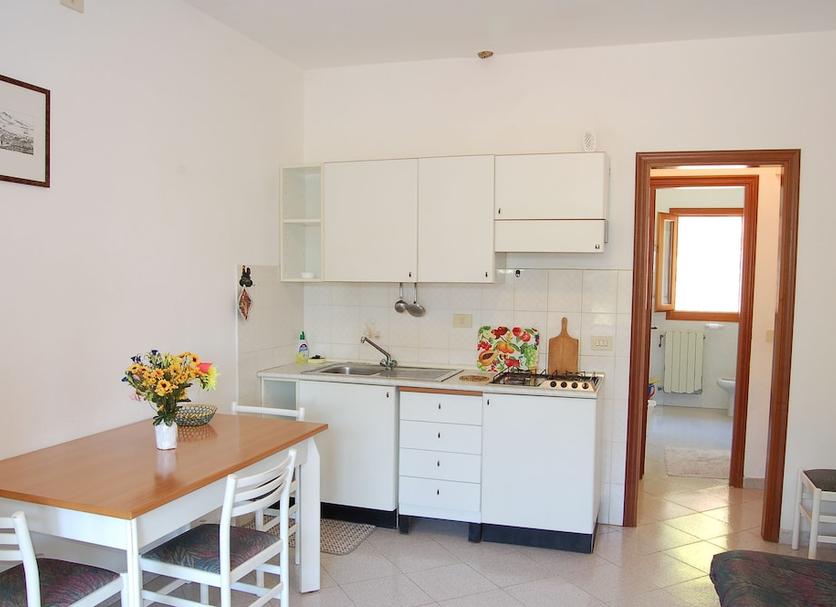 Cocina Foto