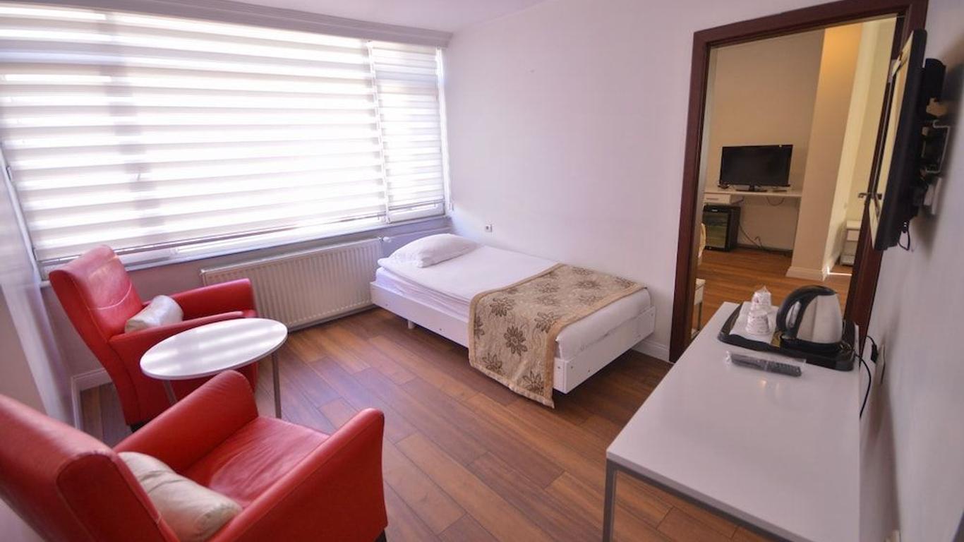 Kösk Otel Sivas