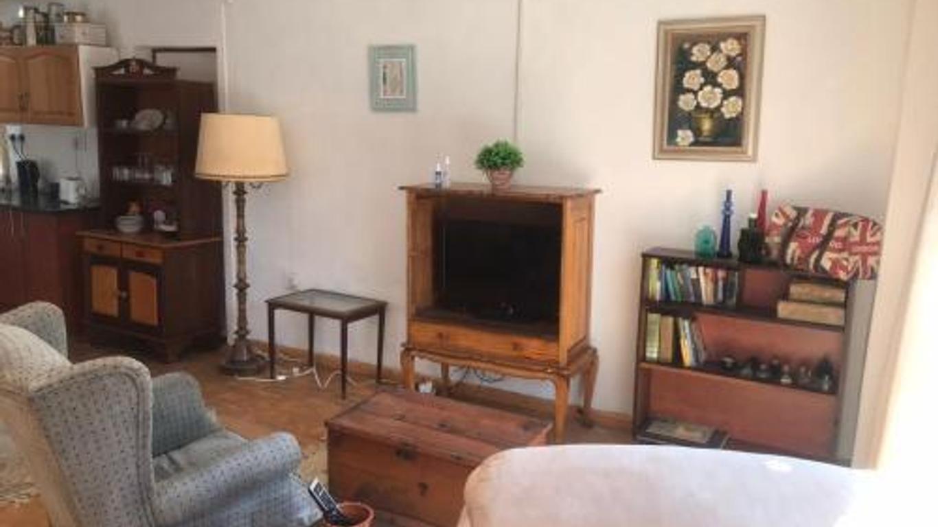 Serenity Guesthouse