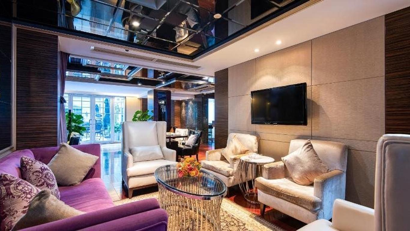 Chengdu Chunxi Hotel
