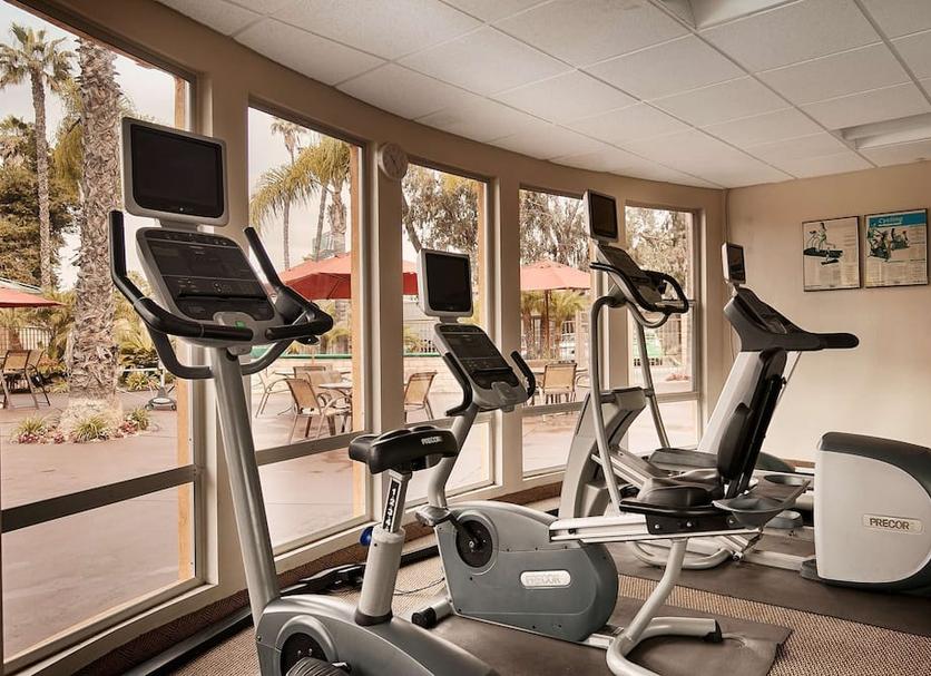 Gym Foto