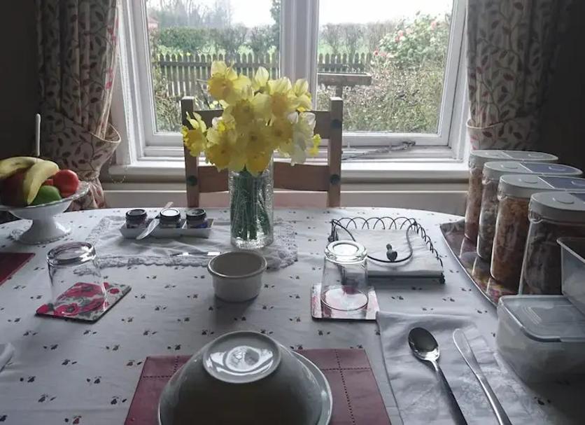 Comedor Foto