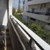 Balcón