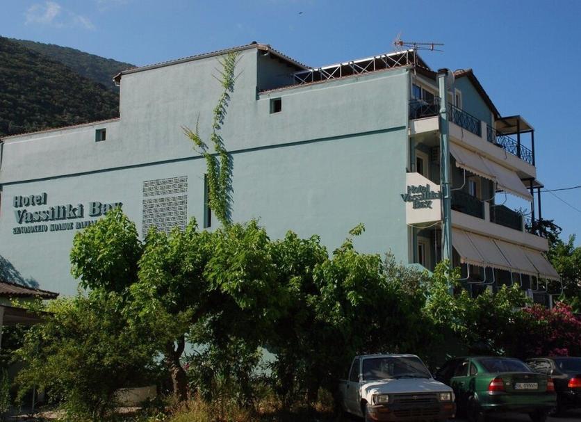 Edificio Foto