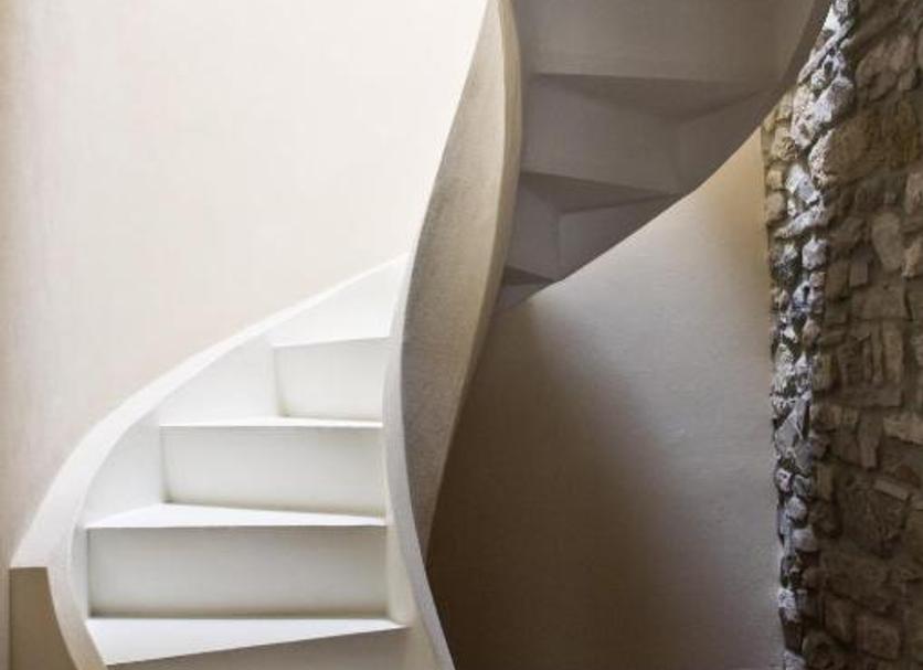 Escaleras Foto