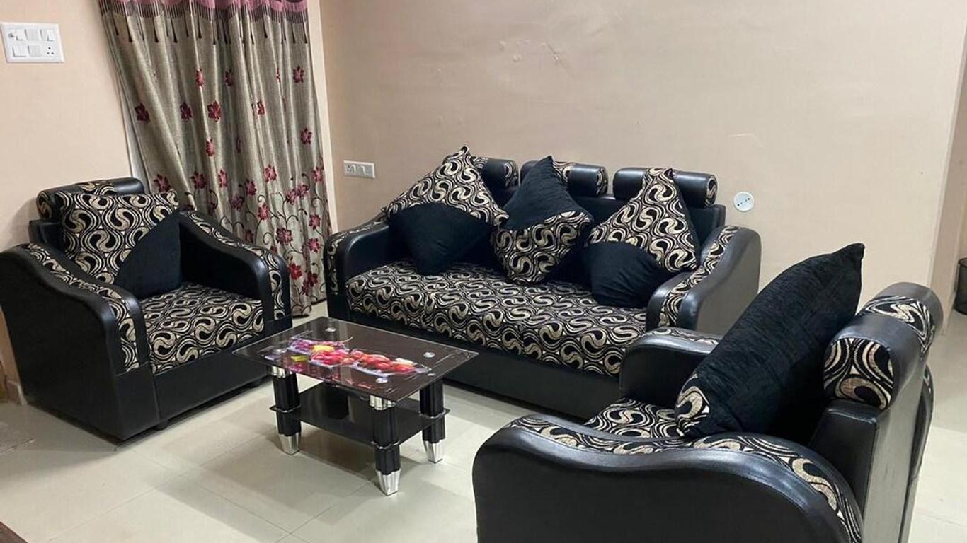 Hotel Sree Nakshatra Inn