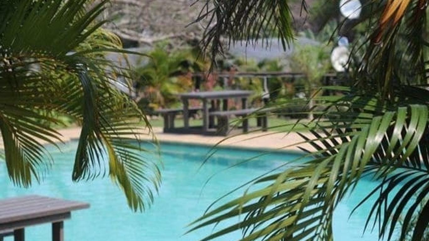 Vis Agie Resort