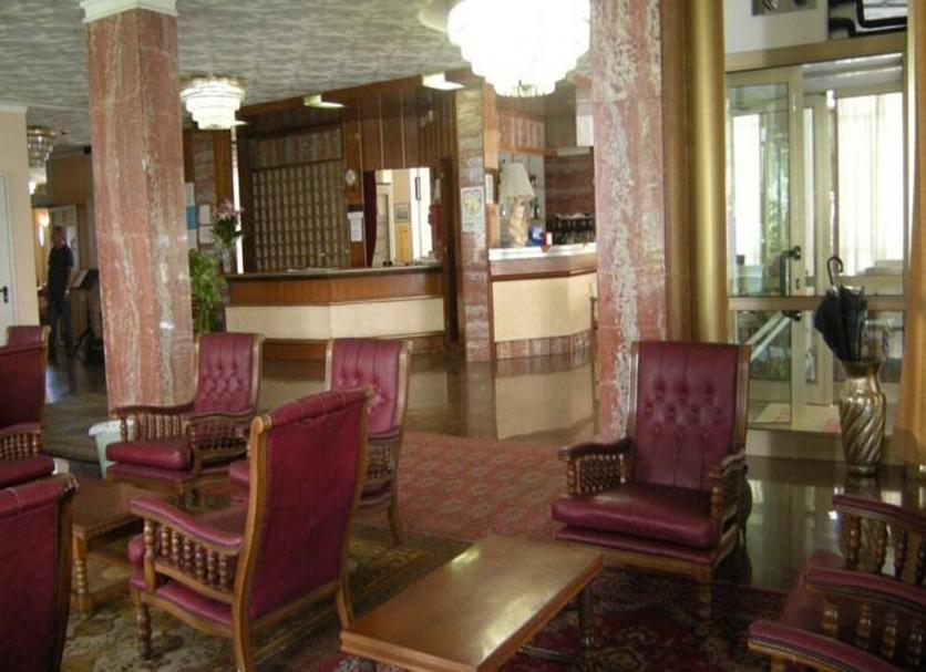 Recepción Foto