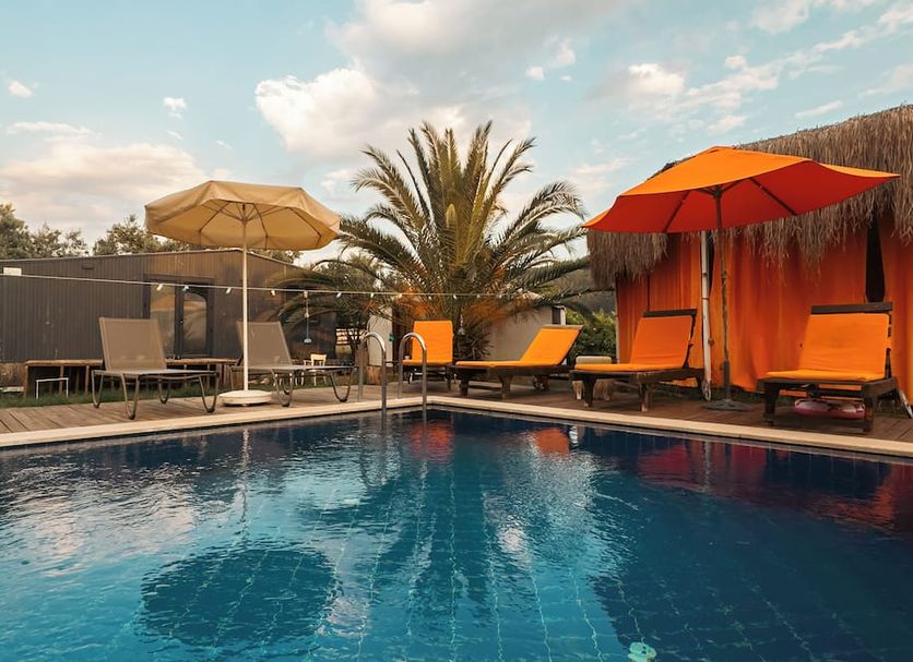 Piscina Foto
