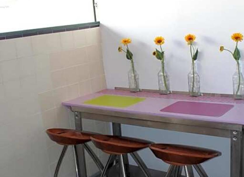 Comedor Foto